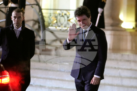 France Russia Ukraine War