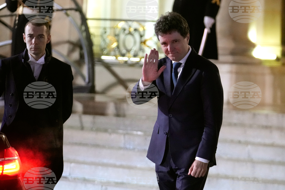 France Russia Ukraine War