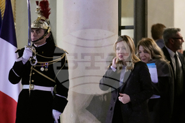 France Russia Ukraine War