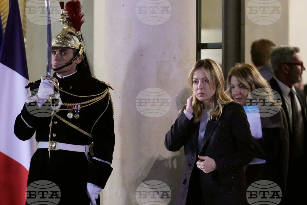 France Russia Ukraine War