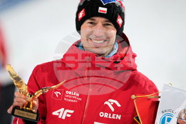 Austria Four Hills Ski Jumping