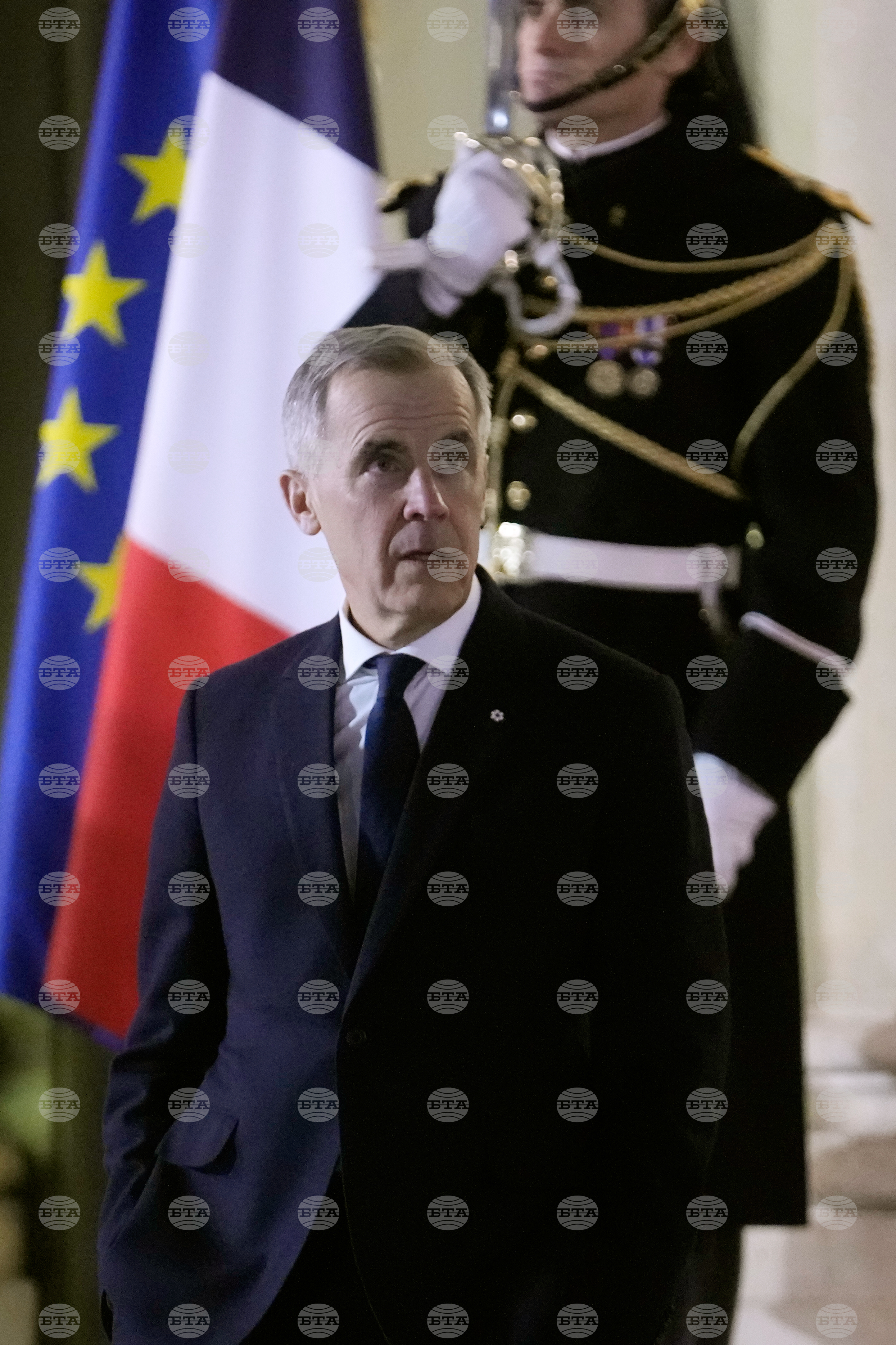 France Russia Ukraine War