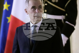 France Russia Ukraine War