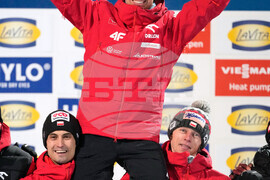 Austria Four Hills Ski Jumping