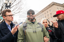 Capitol Riot Anniversary