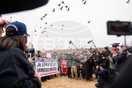 Capitol Riot Anniversary