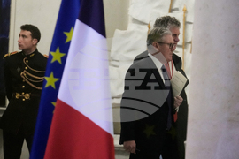 France Russia Ukraine War