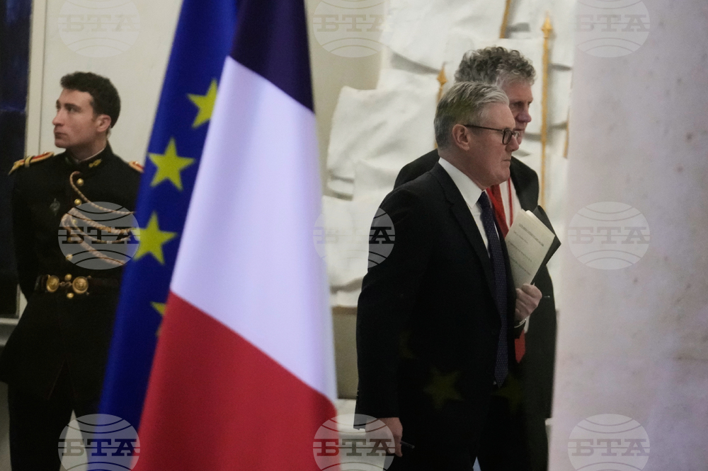 France Russia Ukraine War