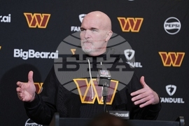 Commanders Coordinators Out Football