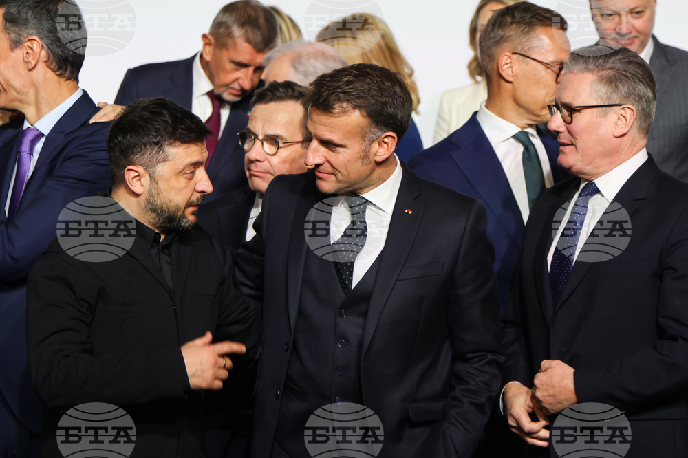 France Russia Ukraine War