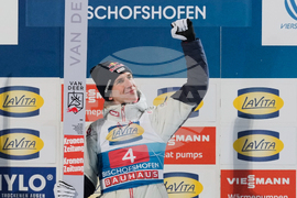 Austria Four Hills Ski Jumping
