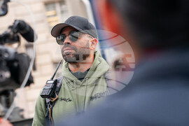 Capitol Riot Anniversary