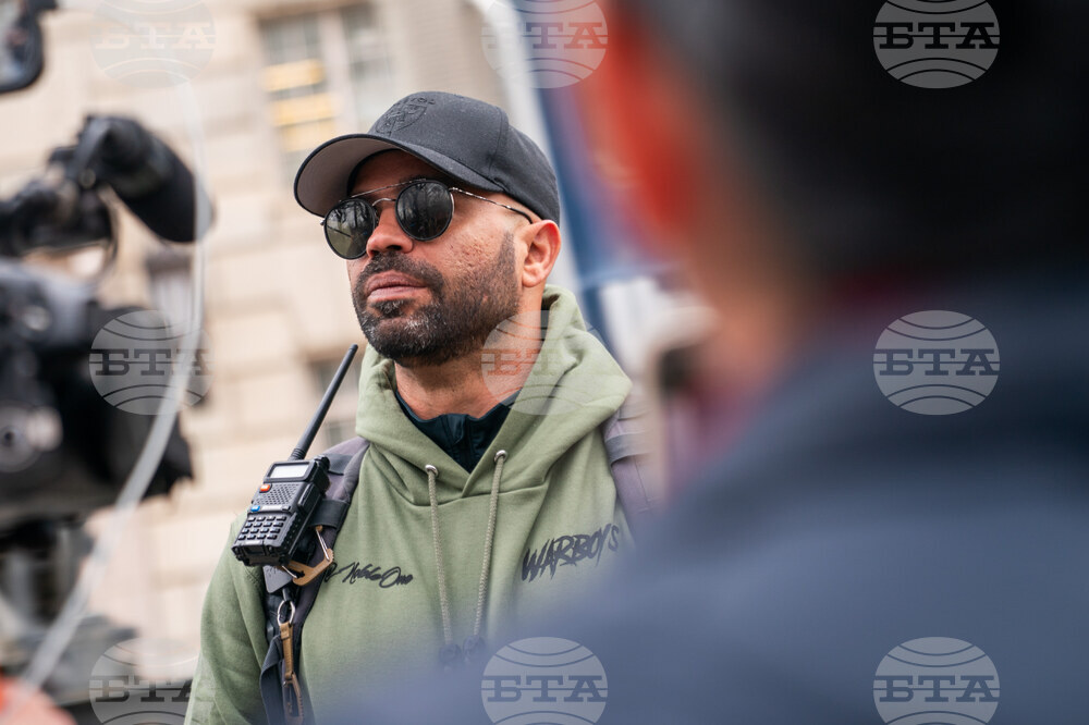 Capitol Riot Anniversary