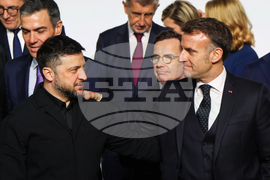 France Russia Ukraine War