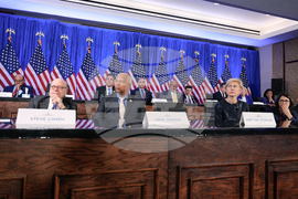 Capitol Riot Anniversary