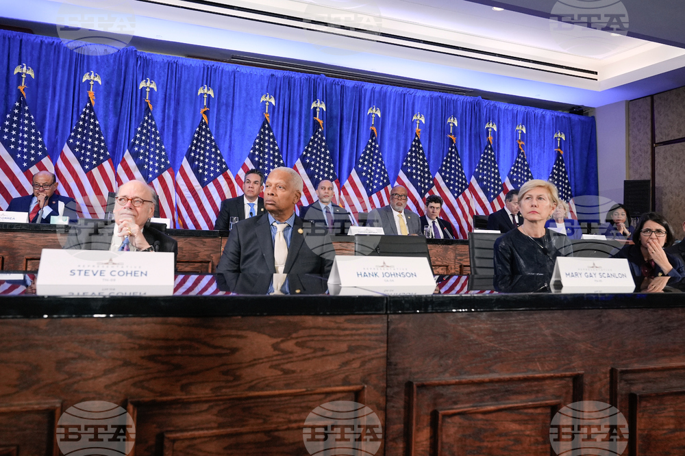 Capitol Riot Anniversary