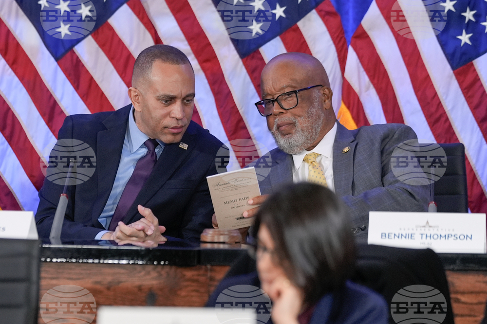 Capitol Riot Anniversary