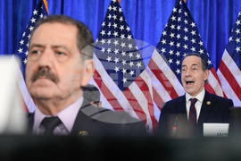 Capitol Riot Anniversary