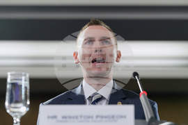 Capitol Riot Anniversary