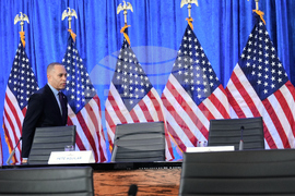 Capitol Riot Anniversary