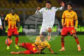 Italy Serie A Soccer