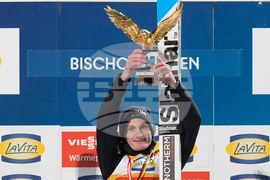 Austria Four Hills Ski Jumping