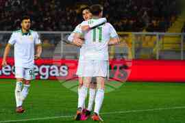 Italy Serie A Soccer