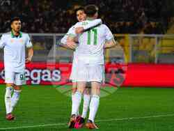 Italy Serie A Soccer