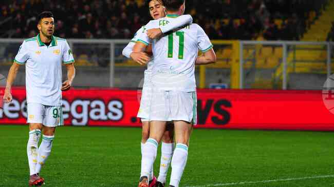 Рома се върна на победния път и се изкачи на четвърто място в класирането