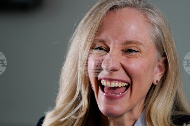 Virginia Governor Elect