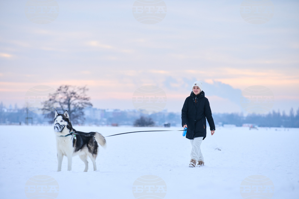 Germany Extreme Weather