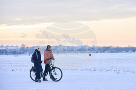 Germany Extreme Weather