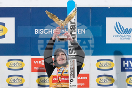 Austria Four Hills Ski Jumping