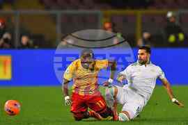 Italy Serie A Soccer