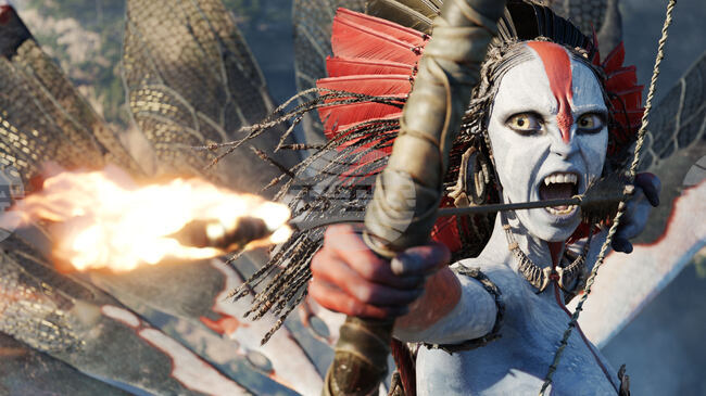 "Аватар 3" е най-касовият филм у нас за 2025 година