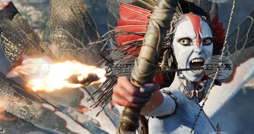 "Аватар 3" е най-касовият филм у нас за 2025 година