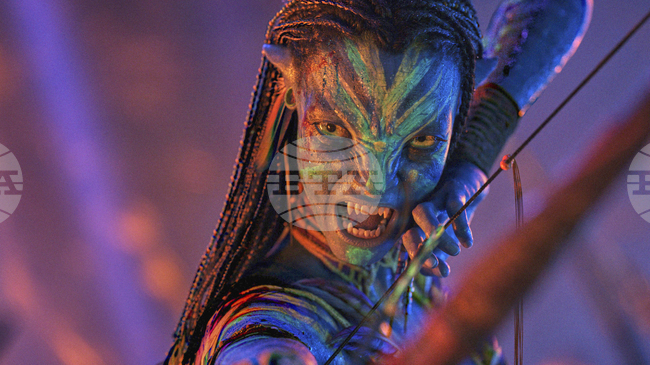 „Аватар 3“ продължава да е най-гледаният филм в българските киносалони