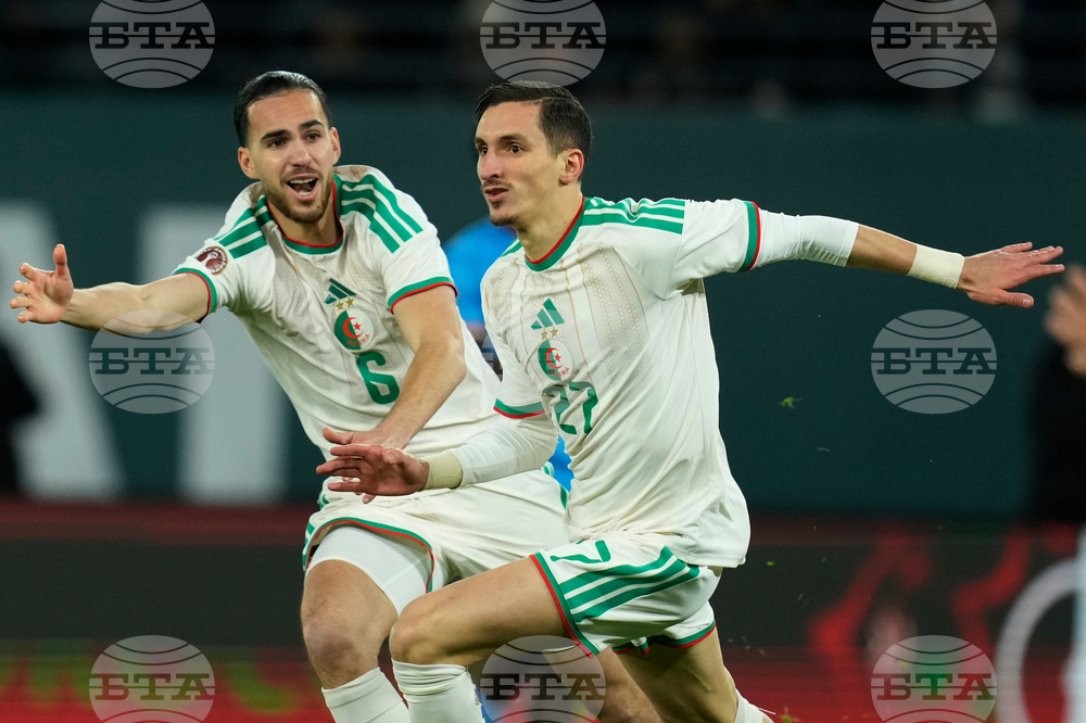 Morocco Africa Cup of Nations Soccer