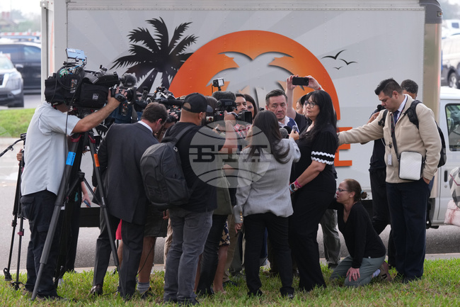 Uvalde School Shooting Trial