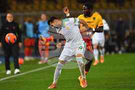 Italy Serie A Soccer