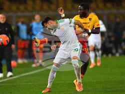 Italy Serie A Soccer