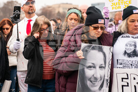 Capitol Riot Anniversary