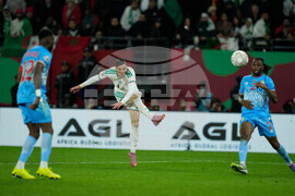 Morocco Africa Cup of Nations Soccer