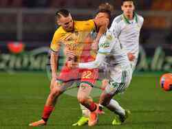 Italy Serie A Soccer