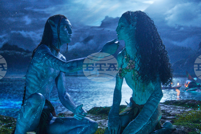 „Аватар: Огън и пепел“ оглавява северноамериканския боксофис за четвърта поредна седмица