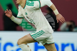 Morocco Africa Cup of Nations Soccer