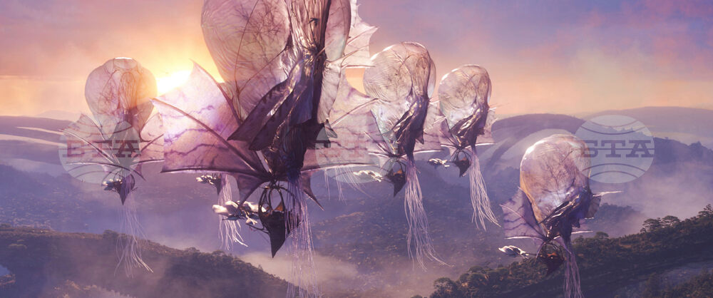 За пети пореден уикенд „Аватар: Огън и пепел“ е начело на боксофис класацията в Северна Америка 