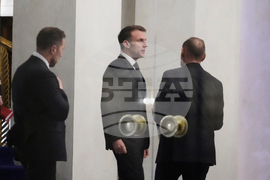 France Russia Ukraine War