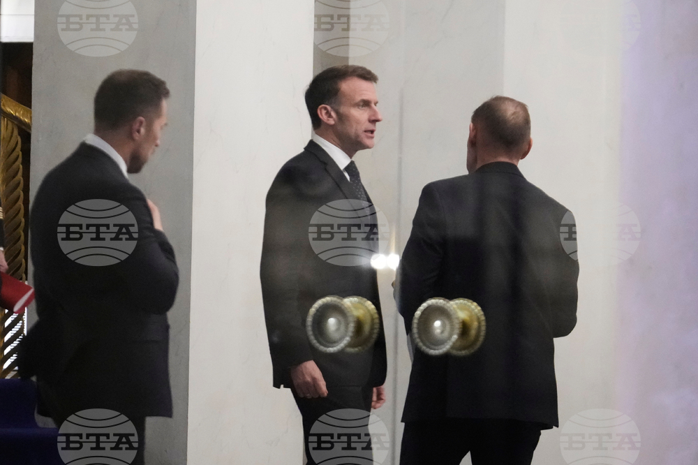 France Russia Ukraine War