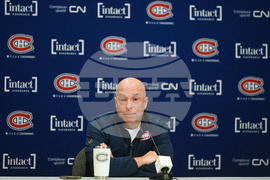 Canadiens Hockey
